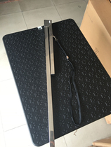 Pet Teddy Bib Bear Beauty Dog Racing Table Beauty Terrace Folding Portable Beauty Table Trumpet 306