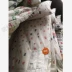 IKEA mua trong nước Phí mua miễn phí Kula Tuwa Chăn và vỏ gối Nhiều màu Không có tờ - Quilt Covers chăn ga gối đệm màu hồng Quilt Covers