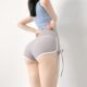 Popular yoga pants, fitness sweatpants, sister-style shorts