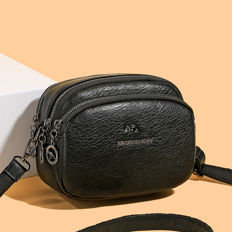 手机包软皮小包包女时尚新款零钱包百搭中年妈妈包女士单肩斜挎包,淘宝优惠券,粉丝福利购,淘宝优惠卷