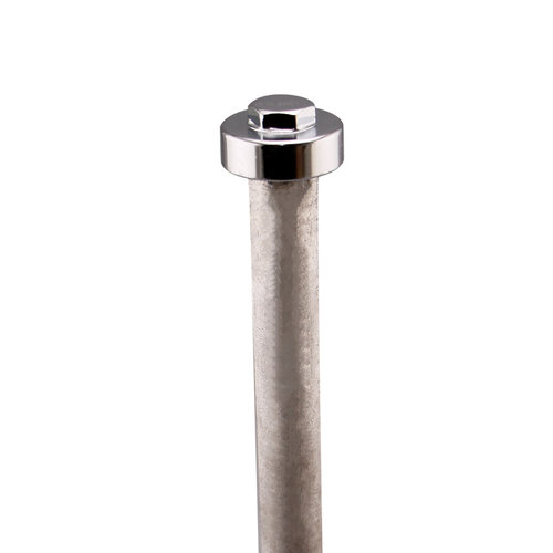 适用于美的电热水器F50-21B1(E)/F60-21B1镁棒F50-21A1/F50-21B9 - 图1