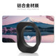 Extreme photographer hood square aluminum alloy material
