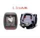 Suitable for Yunteng tripod quick release plate
