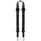 Camera quick-release shoulder strap compatible with PD quick-release accessories
