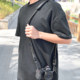 Quick release quick release shoulder strap wrist strap 2-in-1 compatible with PD