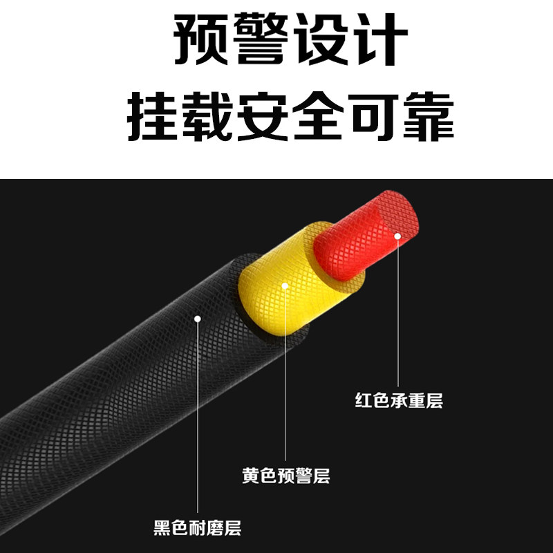 极摄家相机快拆手腕带适用佳能R8 R6尼康Z5 Z8富士索尼微单快挂绳