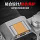 Hot shoe cover Fuji aluminum alloy dustproof decoration
