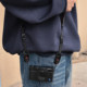 Camera shoulder strap quick release quick release strap connector
