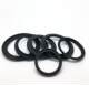 Camera lens filter adapter ring small to large