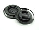 Lens hood lens cap 37mm
