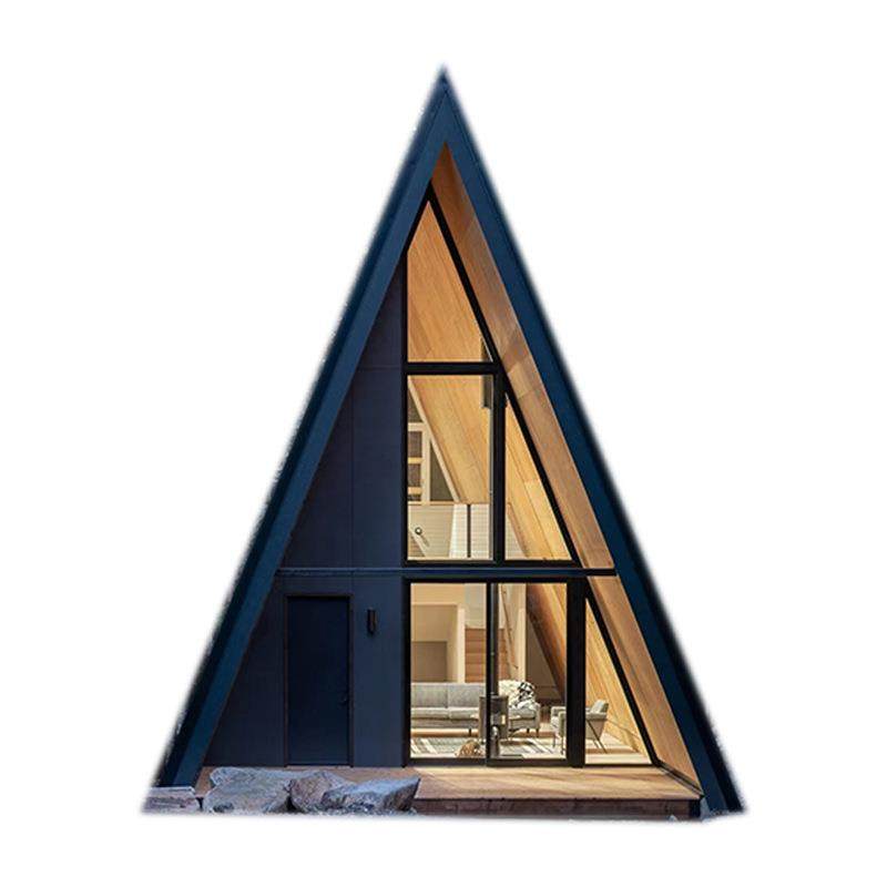 源头厂家直销镀锌钢结构度假木屋民宿酒店设计建造住人创意小木屋,淘宝优惠券,粉丝福利购,淘宝优惠卷