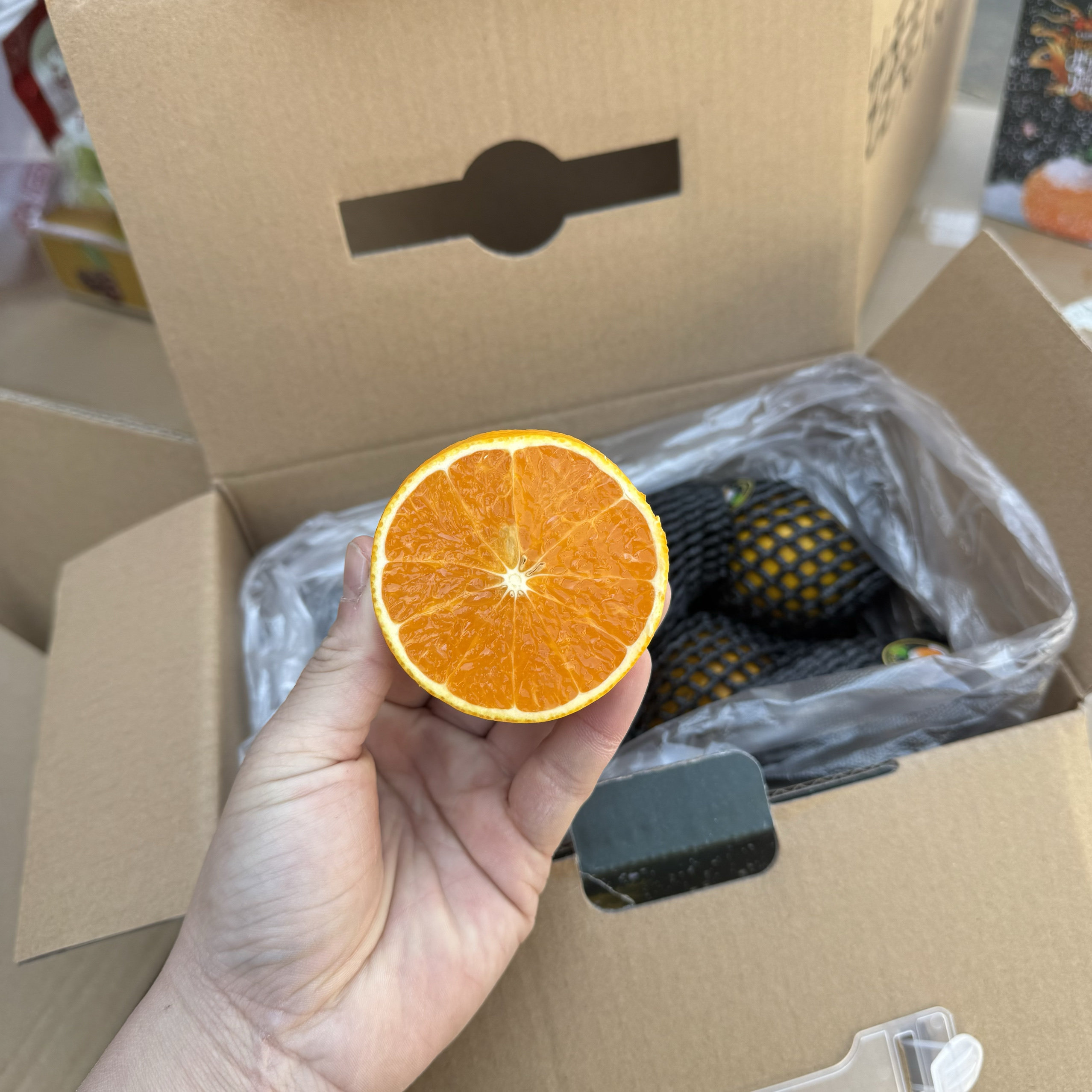 柚香美人甜桔柚大果礼盒装高山橘子庆元甜橘柚子新鲜水果桔子甜柚,淘宝优惠券,粉丝福利购,淘宝优惠卷