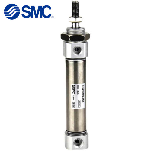 SMC原装正品CM2B32/CDM2B40-25/50Z/75/100Z/125/150/175/200AZ/Z - 图3