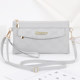 New style ladies Japanese and Korean casual clutch bag