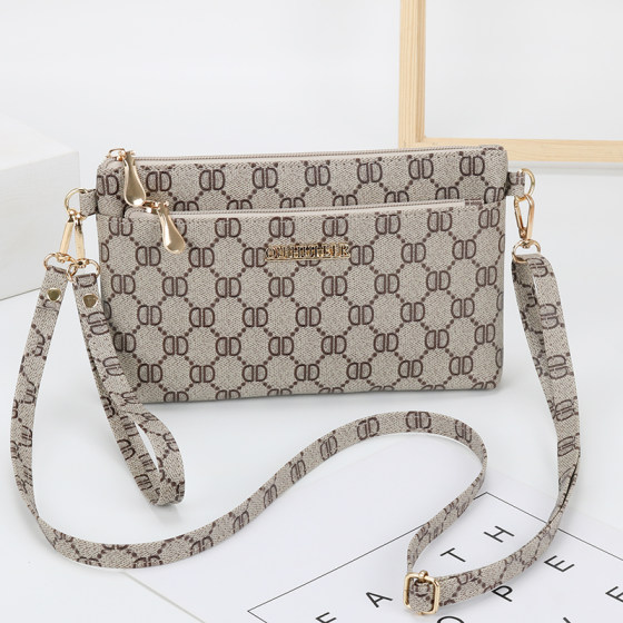 2024 New Women's Bags Shoulder Bags Crossbody Bags