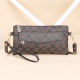Korean style crossbody bag, versatile shoulder bag