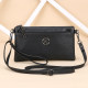 New shoulder bag, crossbody bag, versatile clutch bag