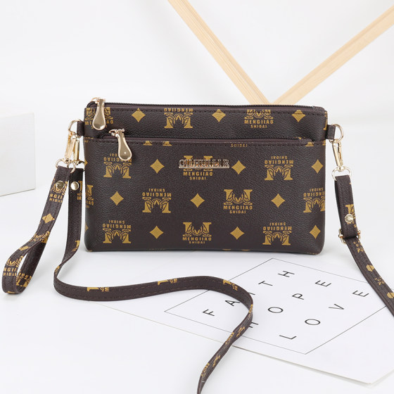2024 New Women's Bags Shoulder Bags Crossbody Bags