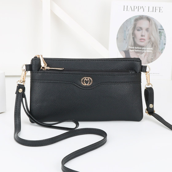 New women's bag fashion crossbody bag small square bag