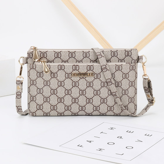 2024 New Women's Bags Shoulder Bags Crossbody Bags