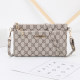 2024 New Women's Bags Shoulder Bags Crossbody Bags