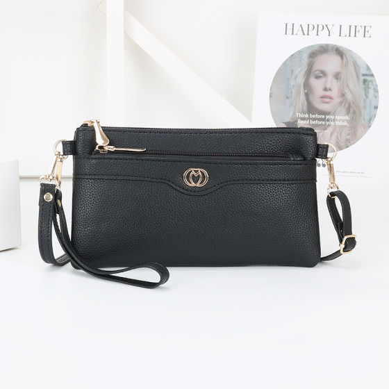 New women's bag fashion crossbody bag small square bag