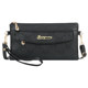 New style ladies Japanese and Korean casual clutch bag
