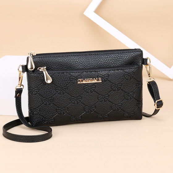 New women's bag, versatile and fashionable shoulder bag