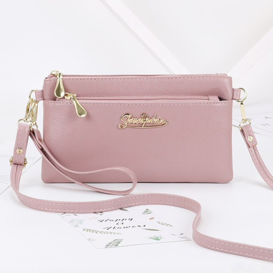 Small bag 2024 new style bag women's fashion crossbody bag