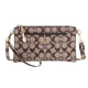 New style mother's shoulder bag crossbody bag