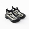 Girls sports sandals hollow breathable casual shoes boys