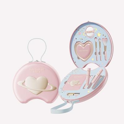 儿童化妆盒双层化妆盒