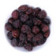 Authentic dried cherries, not dried cherries