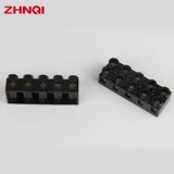 Jx5-2005 Проводка Volkswagen All-Copper 20a крупный ток 5p Фиксированный базовый разъем сшивки изоляции x5