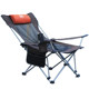 Outdoor folding portable ultra-light leisure lounge chair with free shipping