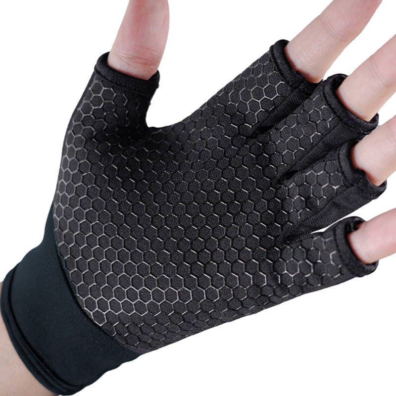 DAIWA达亿瓦 秋冬 DG-8023CS冬季防滑钓鱼手套防寒保暖露指手套,淘宝优惠券,粉丝福利购,淘宝优惠卷