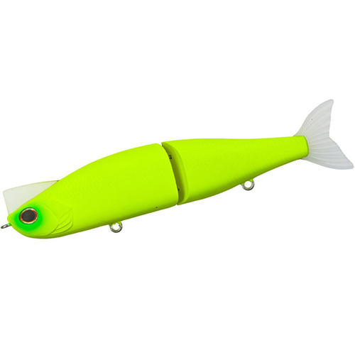 DAIWA达亿瓦MT LAZY FASHAD多节式海鲈饵下沉悬浮铅笔路亚饵假饵-图3