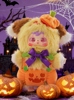 驰猫祝福新款圣诞节三装饰摆件