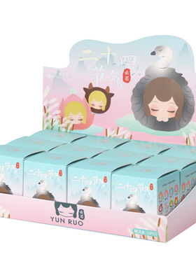 维江合成树脂可爱风装饰摆件