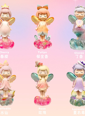 星璇合成树脂卡通装饰摆件