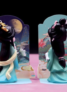 JLOO/锦蓝合成树脂装饰摆件