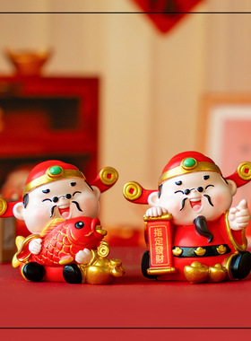 木沐时光祝福新款创意装饰摆件