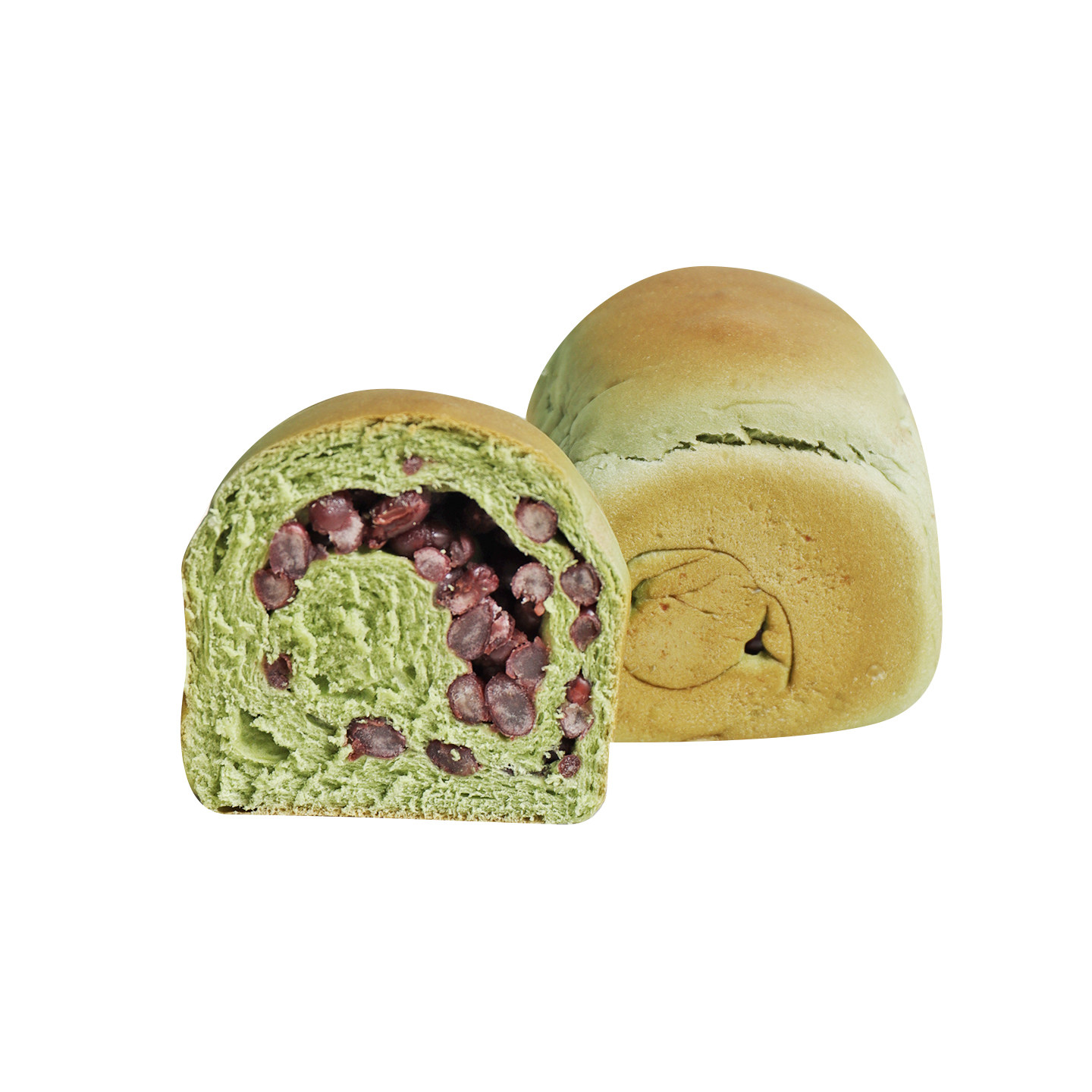 【抹茶红豆卷卷包】橡木盾手作面包手撕健身代餐孕妇学生营养早餐,淘宝优惠券,粉丝福利购,淘宝优惠卷