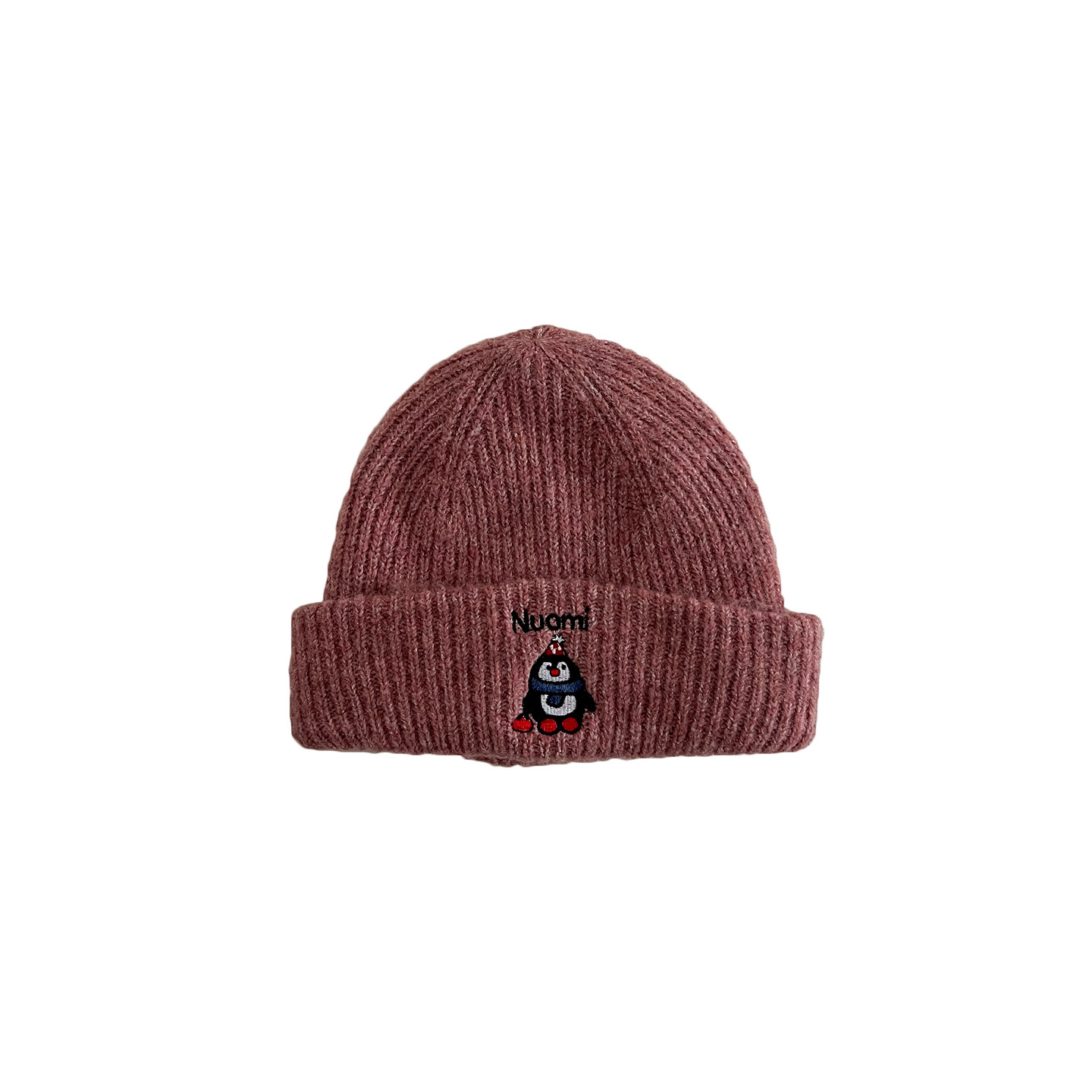 儿童帽子秋冬季韩系洋气加厚保暖针织帽男女宝宝户外防风毛线帽冬,淘宝优惠券,粉丝福利购,淘宝优惠卷