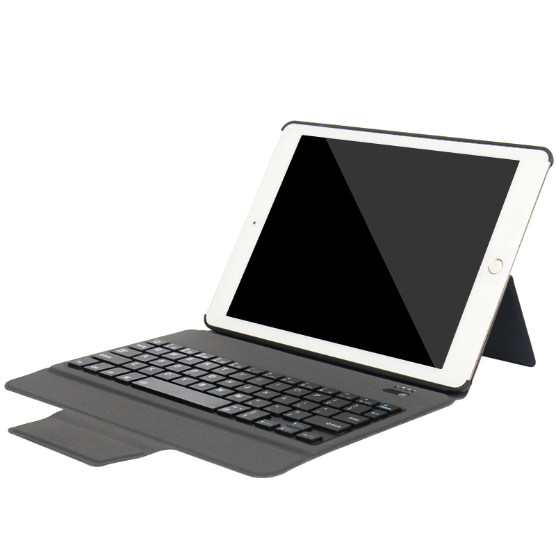 ipad pro10.5蓝牙键盘air2保护套2018新款min