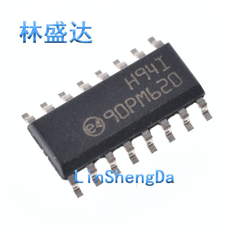 TSH94IDT H94I SOP16 全新原装  贴片芯片  H94I  H941 - 图2