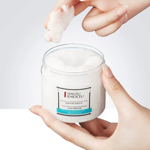 Шампунь, крем со стойким ароматом подходит для вьющихся волос, контроль жирного блеска, придает объем, долговременный эффект