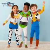 Дисней, пижама, детский комплект, детская одежда, косплей