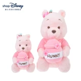 Дисней, милая плюшевая игрушка, кукла, официальный флагманский магазин, Винни-Пух, рождественский подарок, подарок на день рождения