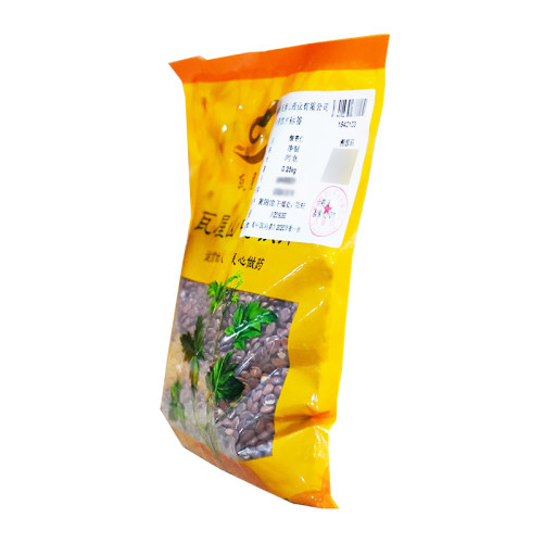 瓦屋山药业中药饮片 酸枣仁 净制  中药材抓配 中药材店铺大全 - 图2